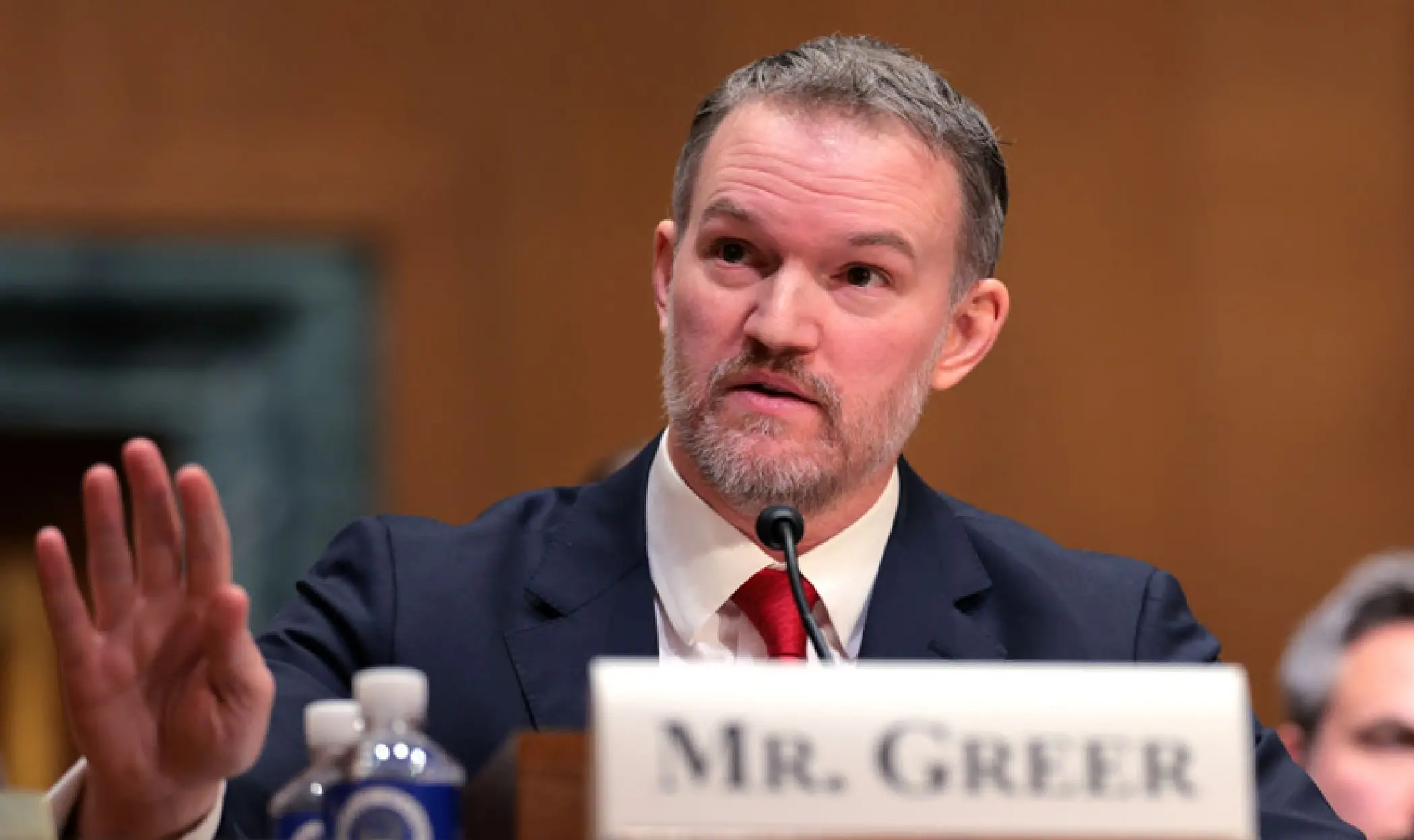 अमेरिका ने स्विस टैरिफ उत्पादों पर आयात शुल्क 39% से घटाकर 15% किया