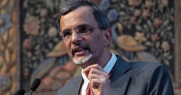 भारत-अमेरिका ट्रेड डील लगभग फाइनल, मार्च 2026 से पहले घोषणा तय : नागेश्वरन