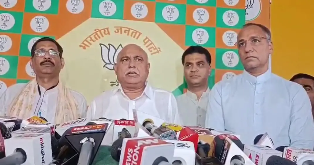 वंदे मातरम के 150 साल : मप्र के 10 शहरों में होंगे विशेष गायन कार्यक्रम 