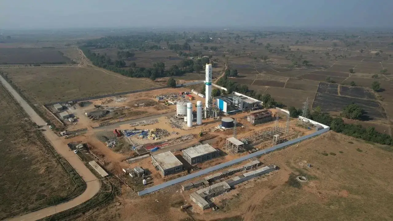 Invest In MP : मप्र में नर्मदापुरम का बाबई और धार का पीएम मित्रा पार्क निवेशकों की हैं पहली पसंद