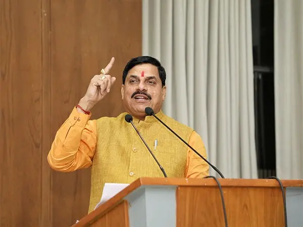 मुख्यमंत्री बोले-बिहार की जनता विकास चाहती है, इसलिए एनडीए की सरकार बनने जा रही है