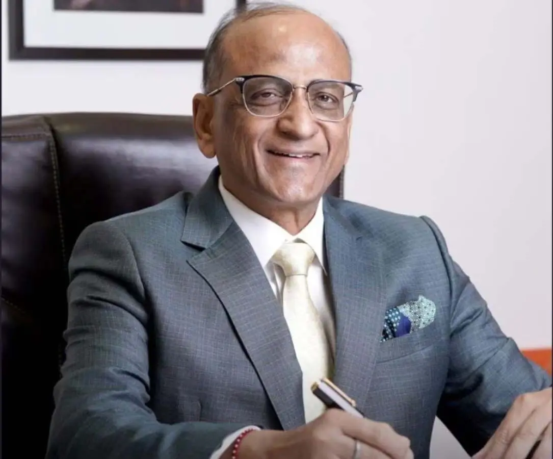 19 करोड़ दान करके विनोद अग्रवाल बने मध्यप्रदेश के सबसे बड़े दानदाता