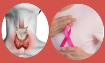 जबलपुर में ब्रेस्ट और थाइराइड कैंसर के 300 मरीजों को मिला नया जीवन