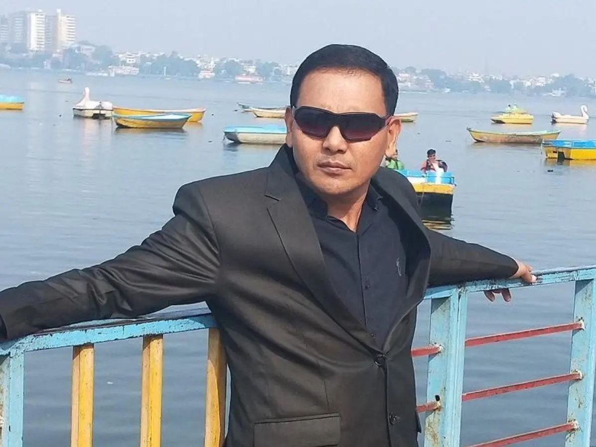 …तो रिटायर्ड आईएएस नियाज खान पॉलिटिक्स में आजमाएंगे हाथ