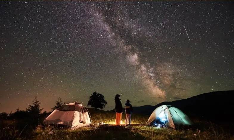 मप्र में 22 स्थानों पर बनाएंगे एस्ट्रो टूरिज्म विलेज, 'स्टार' दिखाकर जीतेंगे टूरिस्ट्स के दिल