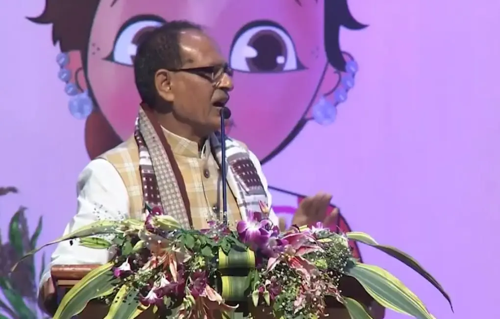 सभी राज्य मिड डे मील में मिलेट्स का उपयोग करें, किसानों की बढ़ेगी आय : शिवराज