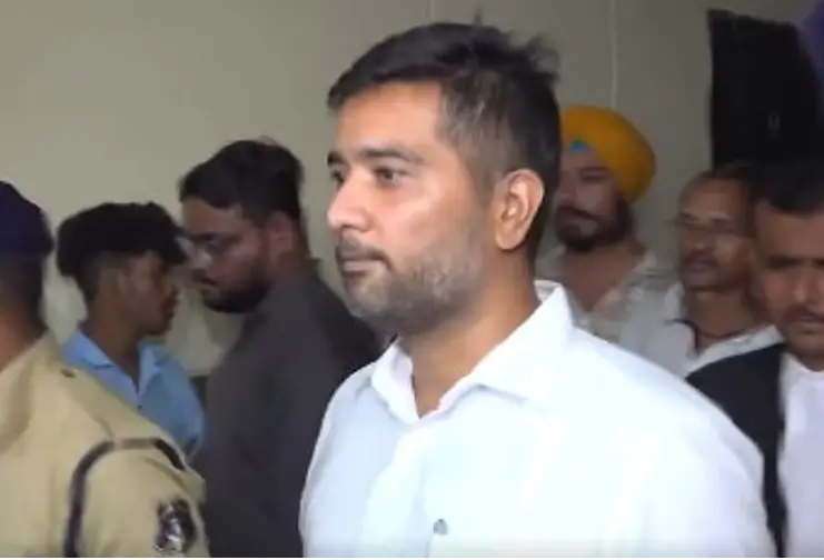 पूर्व मुख्यमंत्री भूपेश बघेल के बेटे चैतन्य बघेल की 61 करोड़ रुपए की संपत्ति कुर्क 