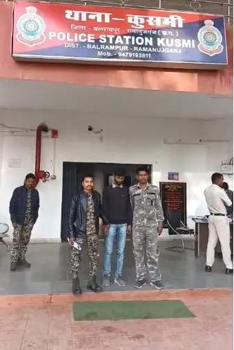 मैं डीएसपी हूं....तुम्हारे दोनों बेटों को पुलिस में नौकरी लगवा दूंगा कहकर महिला से ठग 72 लाख रुपए!