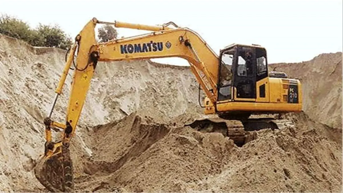  सपनों का आशियाना बनाना होगा महंगा, हर साल 10 प्रतिशत बढ़ सकते हैं रेत के दाम 