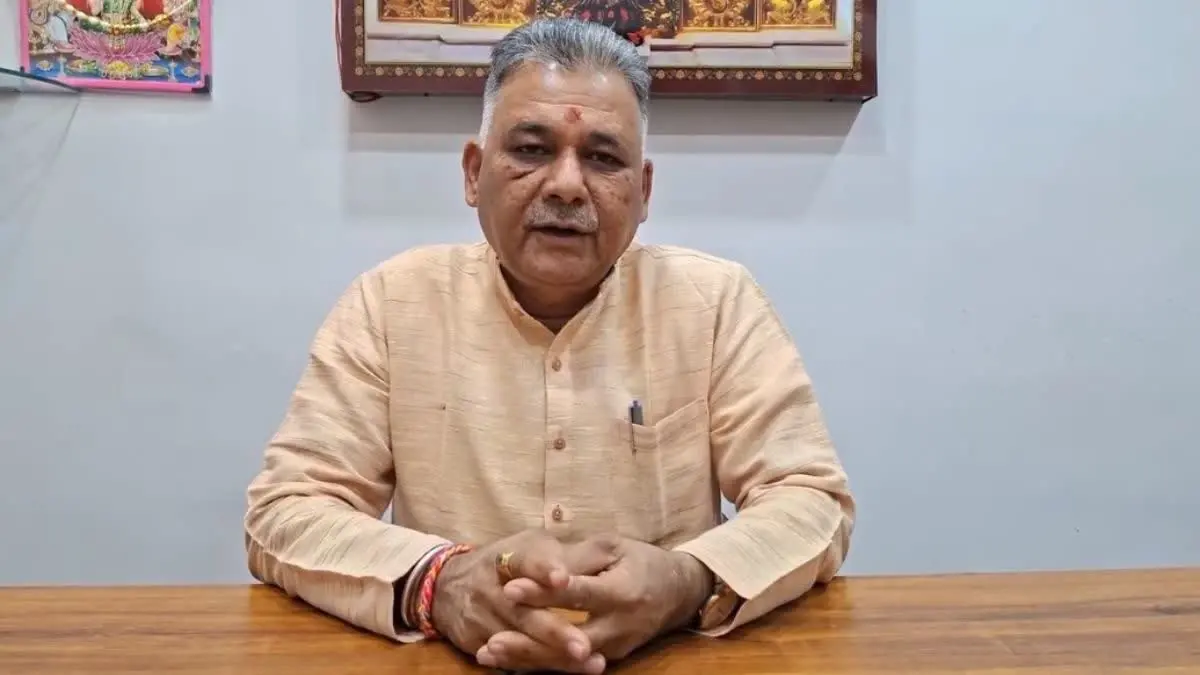  राजा राममोहन राय पर दिए बयान पर माफी मांगी, TMC बोली यही भाजपा का असली चेहरा 