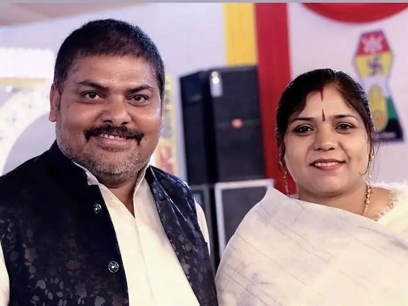 विधायक का विरोध करना पड़ा भारी, भाजपा ने देवरी नगर परिषद अध्यक्ष नेहा जैन को पार्टी से निकाला