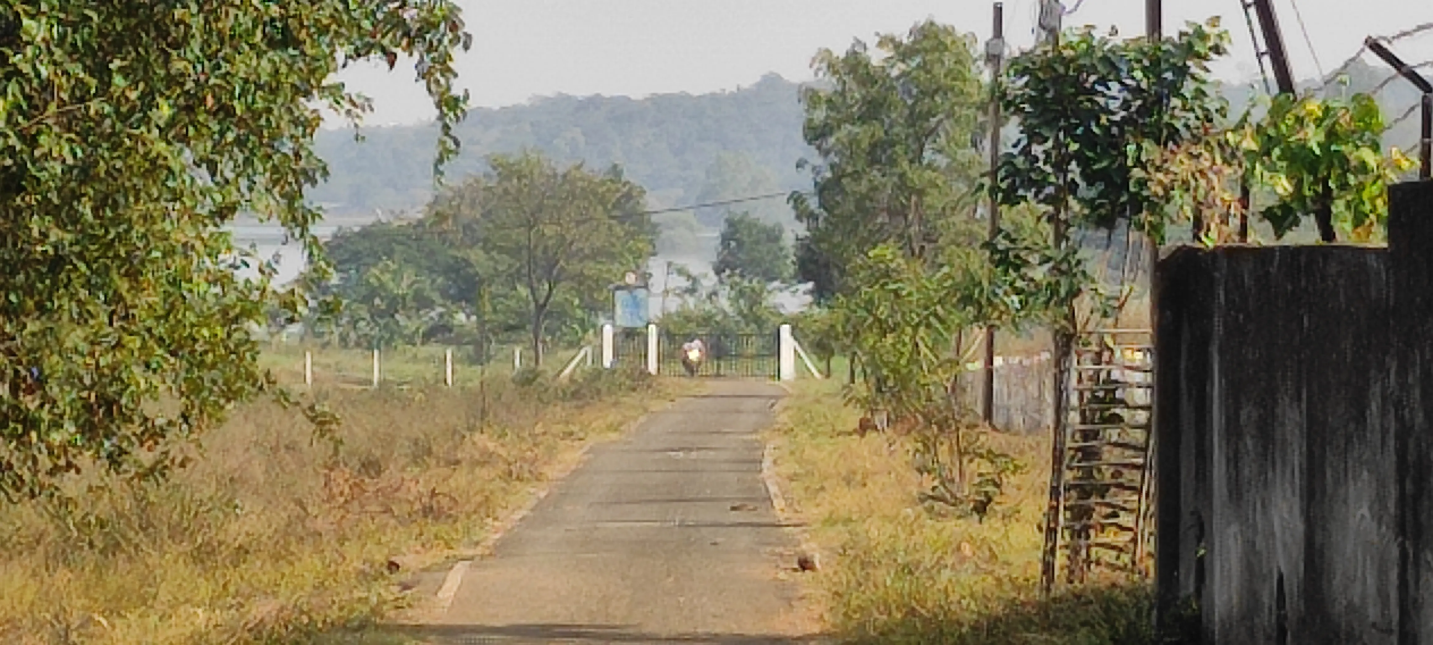 अब भोपाल में टूरिज्म का नया रोमांच, नए फॉर्मेट में नजर आएगा बाज एडवेंचर जोन