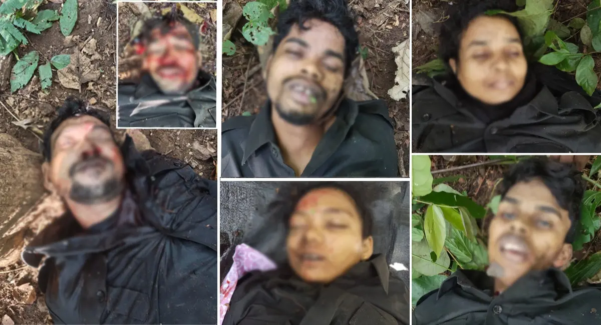 17 की उम्र में नक्सल संगठन जुड़ गया था हिड़मा, कई हमलों का रहा मास्टर माइंड