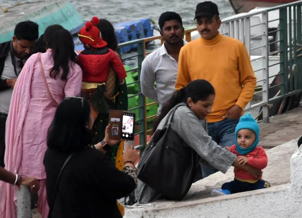 ठंडी हवाओं के टारगेट पर भोपाल, इंदौर, सीहोर, राजगढ़ और शाजापुर