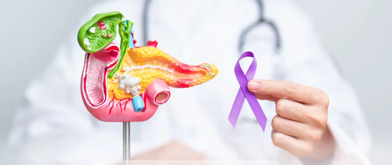 पीलिया बिना पेट दर्द हो तो सावधानी बरतें, हो सकता है पैंक्रियाज में कैंसर 