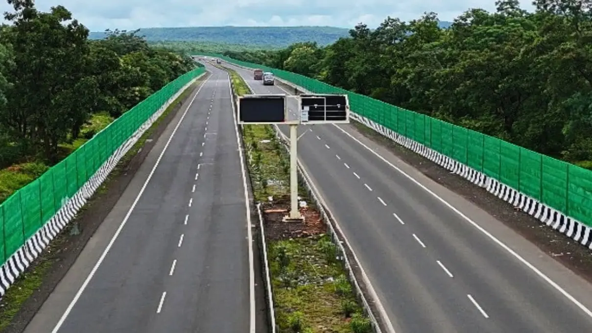 जबलपुर-दमोह और सतना-चित्रकूट सहित 5 सड़कें बनेंगी फोर लेन, 28 हजार करोड़ होंगे खर्च