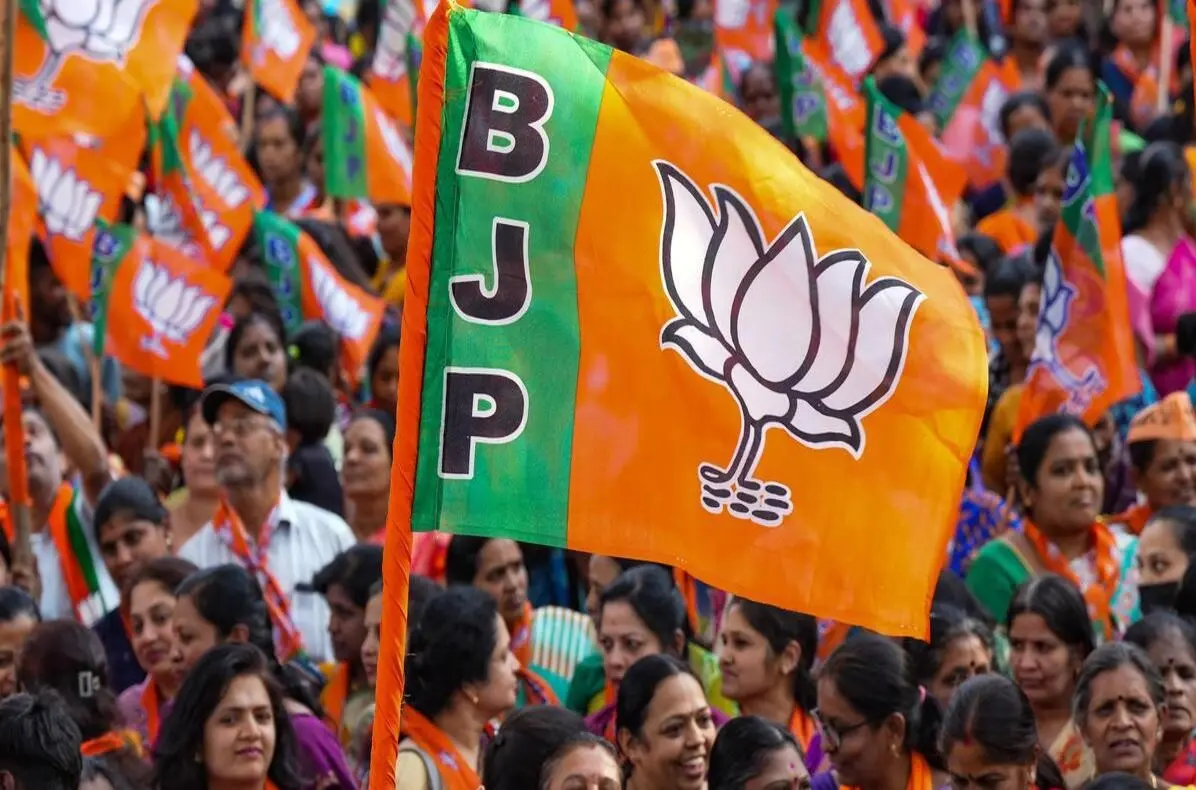 भाजपा संगठन में वापसी के साथ कई दिग्गज निगम-मंडल की दावेदारी से बाहर 