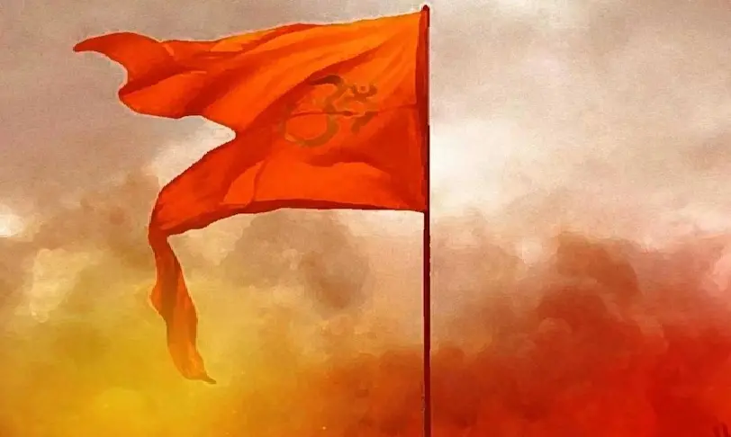 सनातन सेना ने IAS संतोष वर्मा का मुंह काला करने पर रखा 51 हजार रुपए का इनाम