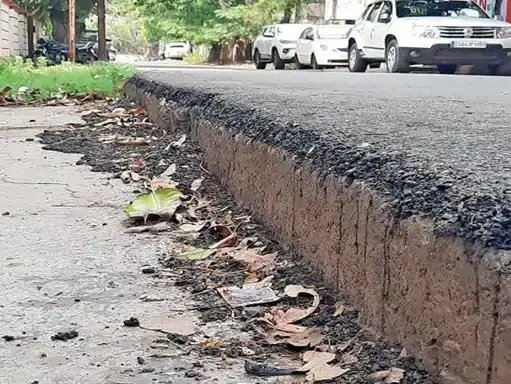 शहरों में कांक्रीट की सड़क पर अब नहीं बनेंगी नई सड़कें, नया SOR लागू