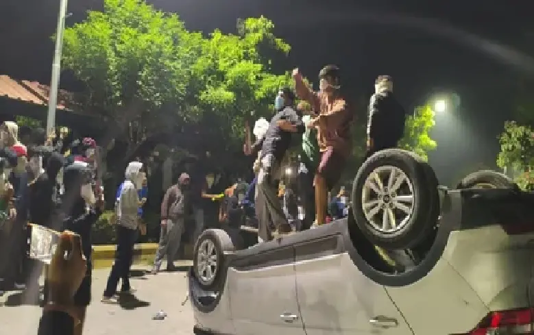 VIT यूनिवर्सिटी मामले की जांच के लिए तीन सदस्यीय कमेटी गठित