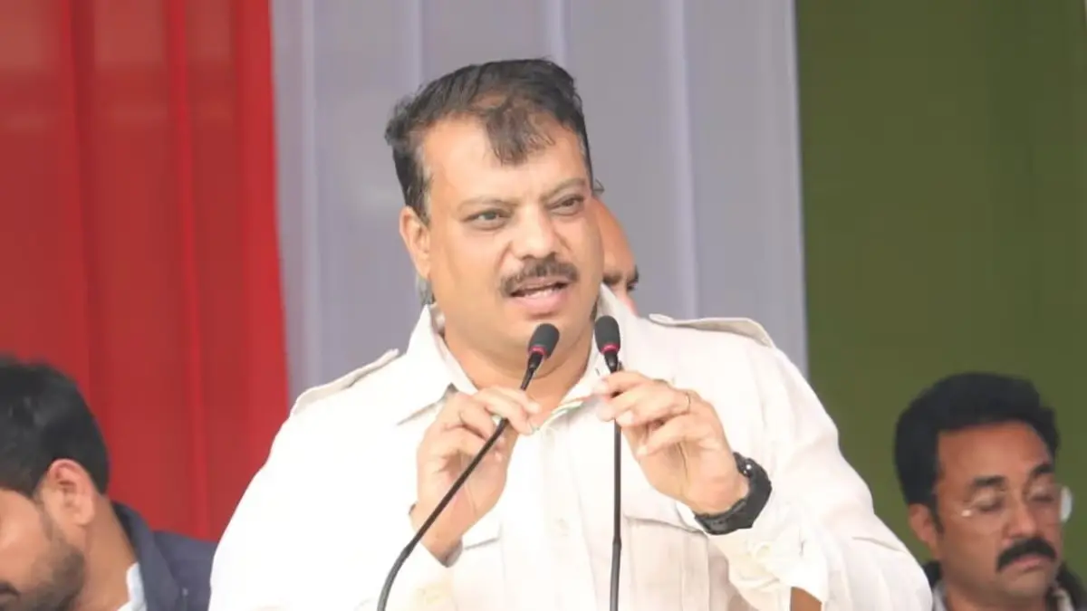 विधानसभा सत्र के लिए 30 नवंबर को रणनीति बनाएंगे कांग्रेस विधायक, MSP, रोजगार और कानून-व्यवस्था पर होगी चर्चा