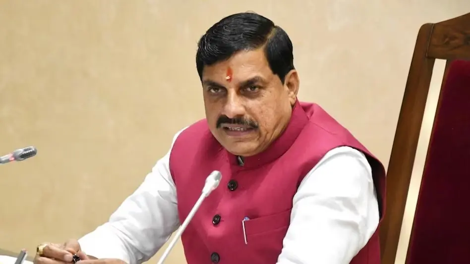 योगी आदित्यनाथ की राह पर मोहन यादव, बोले- कोई कानून हाथ में लेगा तो हम छोड़ेंगे नहीं