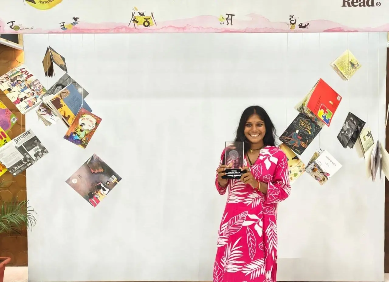 कंजर समाज की बेटी ने अनुभवों पर लिखी किताब, बदला समाज का नजरिया