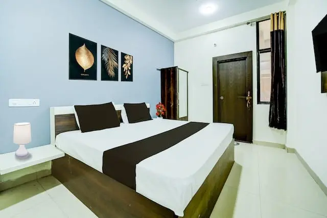 अब थ्री स्टार होटल में ठहरोंगे राष्ट्रीय प्रतियोगिता के खिलाड़ी