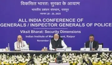 पीएम मोदी बोले- महिलाओं के खिलाफ अपराध रोकने डायल 112 जैसा प्लेटफॉर्म बने