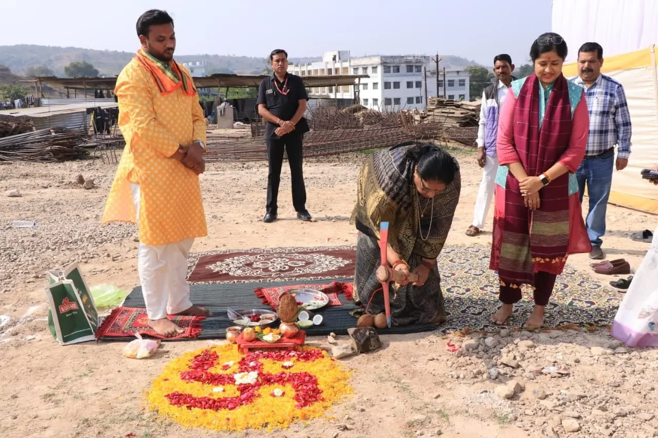 मप्र में ढाई लाख करोड़ रुपए के विकास कार्यों को शुरू करने की तैयारी