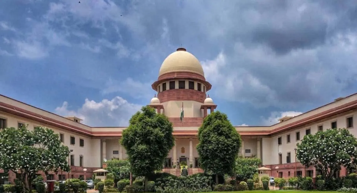 Supreme Court ने कहा-देशभर के डिजिटल अरेस्ट केस की जांच करेगी CBI