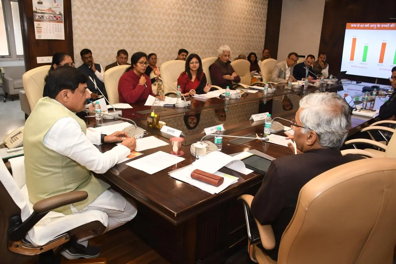 लाड़ली लक्ष्मी बेटियों ने स्कूल छोड़ा तो अधिकारियों पर होगी कार्रवाई