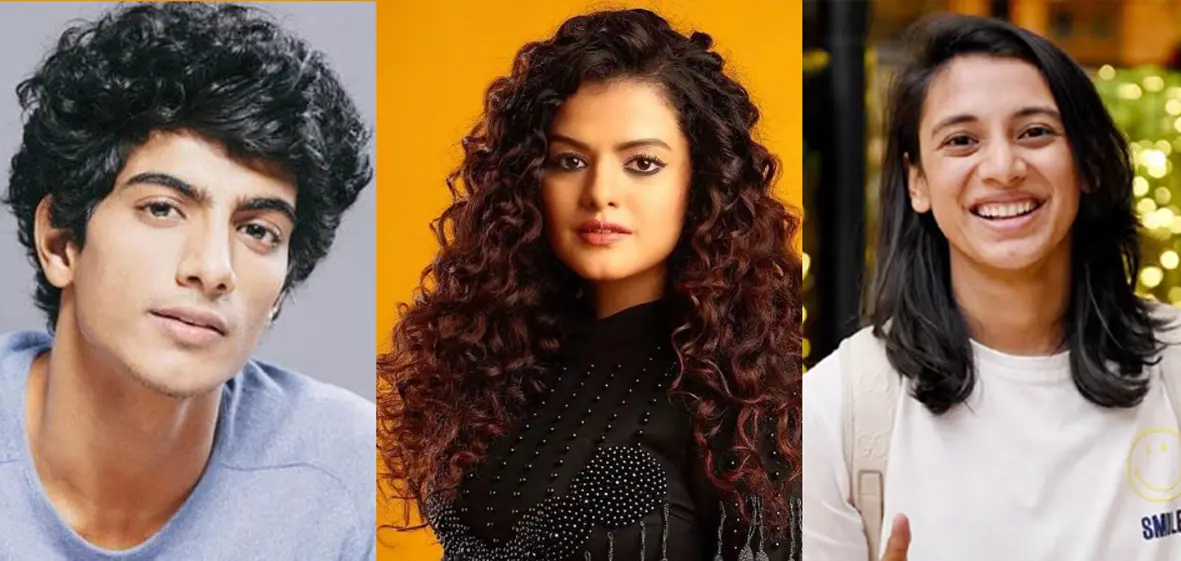 स्मृति मंधाना और पलाश मुछाल की शादी टलने से परिवार पर क्या बीती, पलक ने बताया सच