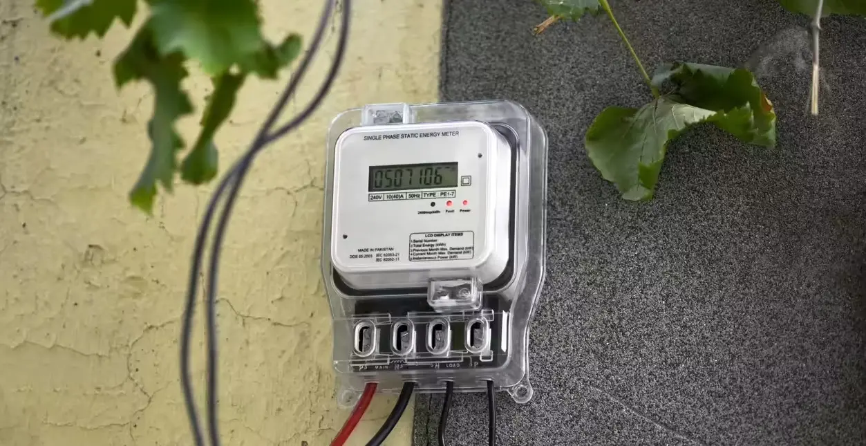 स्मार्ट मीटर को लेकर 33 हजार शिकायतें, सरकार ने कहा-मीटर लगाना तो जरूरी है