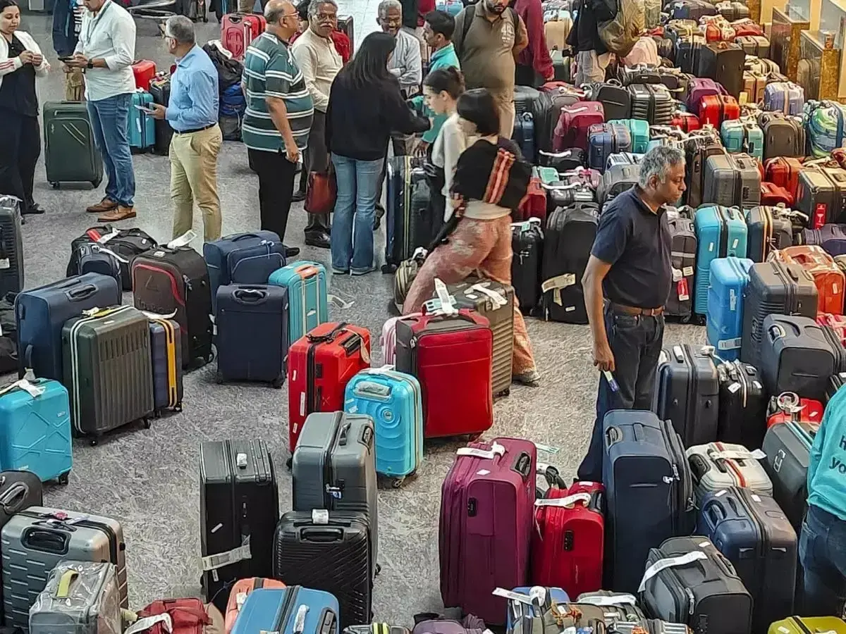 इंडिगो को अब वापस जीतना होगा यात्रियों का भरोसा