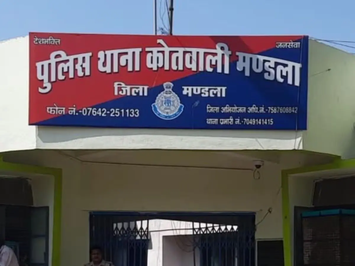 बारात के कारण सड़कों पर जाम लगा तो दूल्हे पर होगा एक्शन