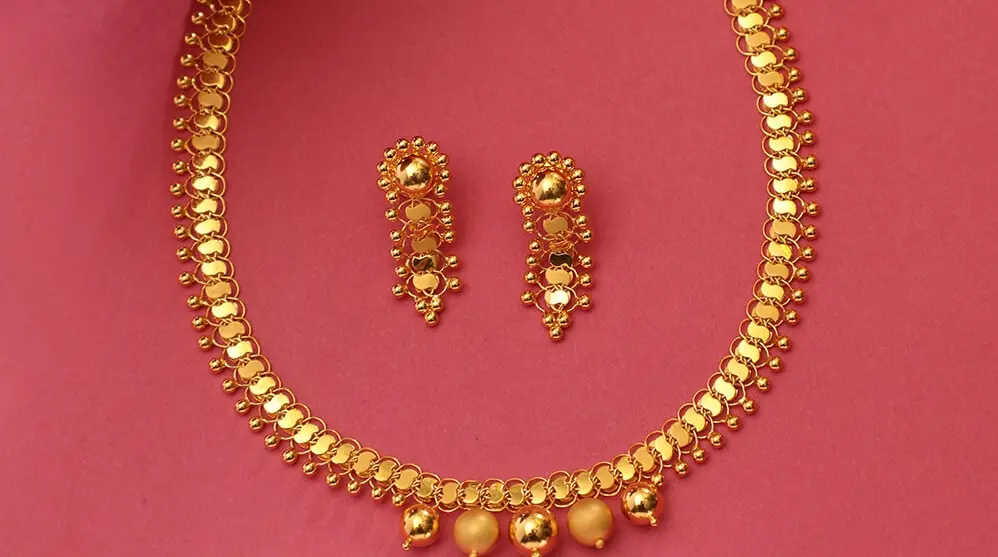 बड़े गहनों पर ब्रेक और छोटे बने हीरो, माइक्रो-गोल्ड की बिक्री तीन गुना बढ़ी