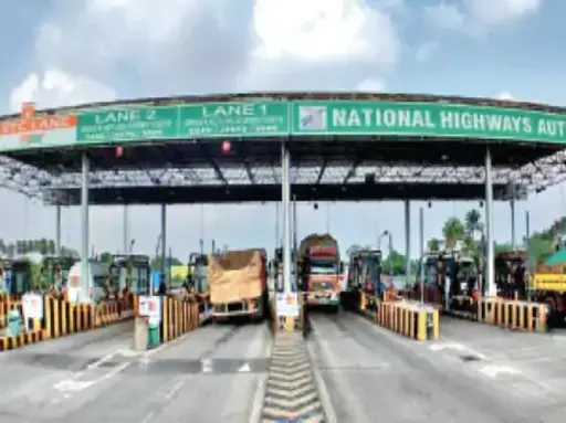 टोल के अलग-अलग नियम; किसी रोड पर 24 घंटे के अंदर आने-जाने का एक रेट, कहीं 50% तक छूट