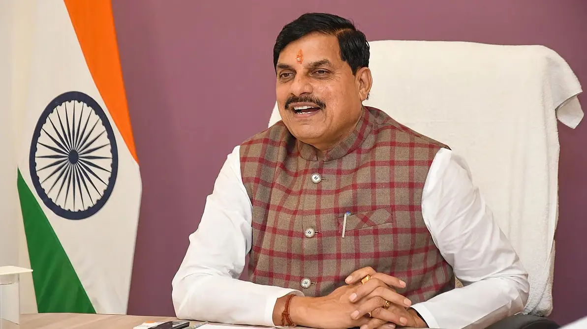 कृषि, उद्योग और रोजगार से मप्र को मिली नई पहचान, हर क्षेत्र में विकास की बयार