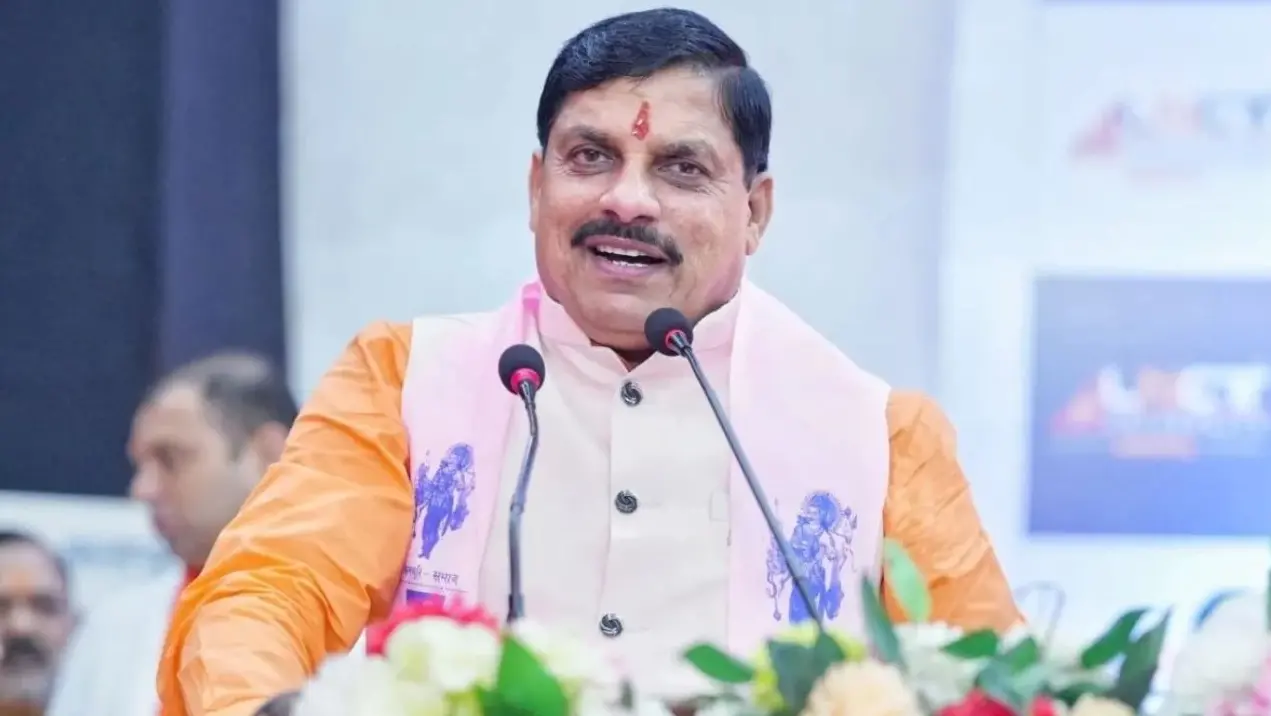 नई इमेज गढ़ी, देश के सियासी फलक पर दर्ज कराई धमाकेदार मौजूदगी