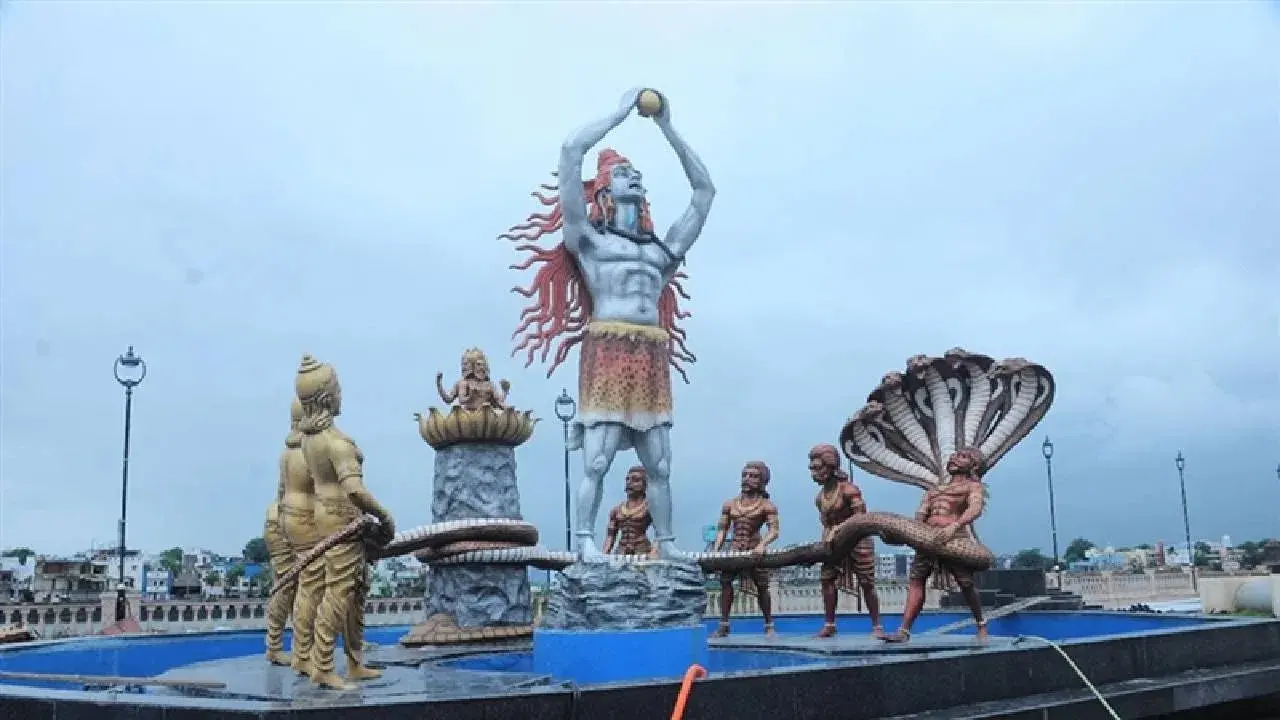 मप्र में पर्यटन की नई उड़ान, विरासत से धार्मिक स्थलों तक के लिए बड़े प्लान