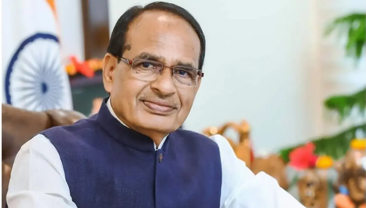 केंद्रीय मंत्री शिवराज सिंह चौहान की सिक्योरिटी बढ़ाने पर कांग्रेस ने बताया यह कारण...!