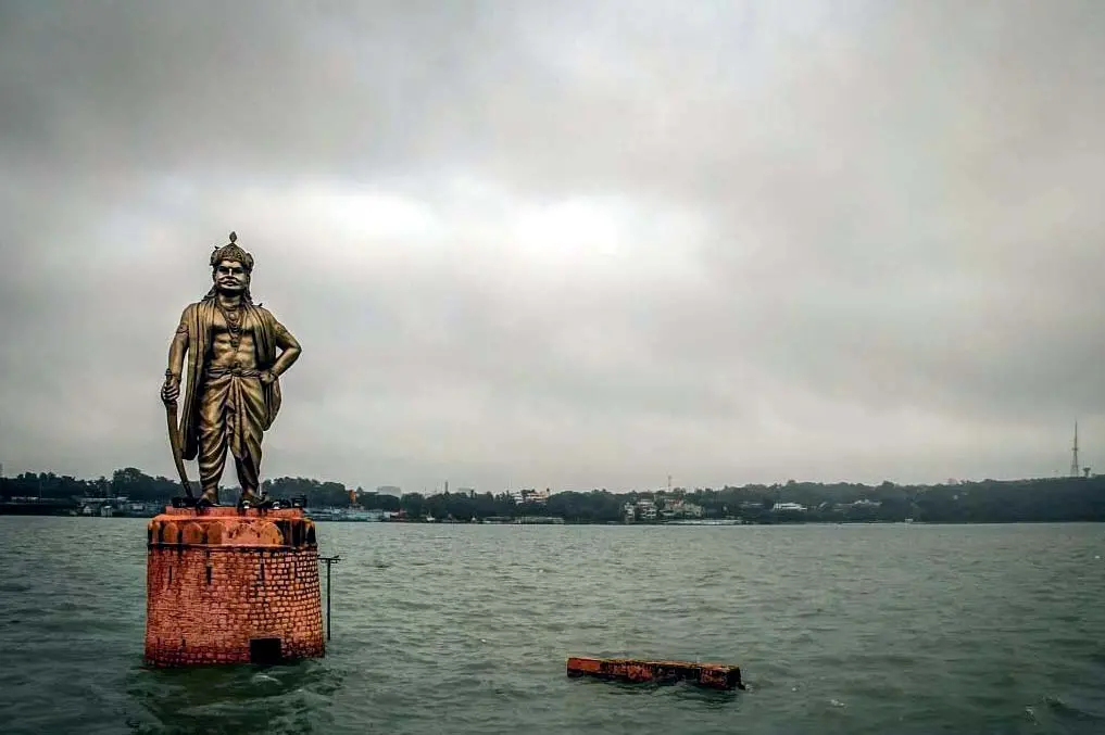 भोपाल के तालाब, नर्मदा, चंबल और शिप्रा के पानी की डेली होगी मॉनिटरिंग