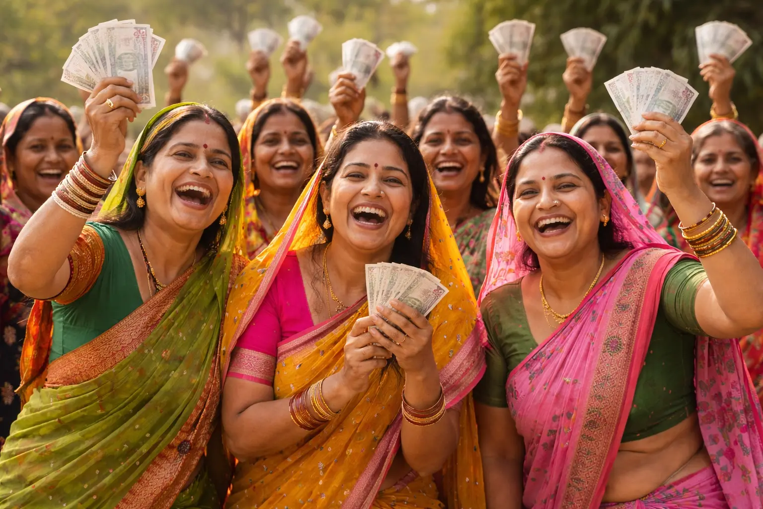 आ गई पैसे मिलने की तारीख, खंडवा से मुख्यमंत्री सिंगल क्लिक से ट्रांसफर करेंगे राशि