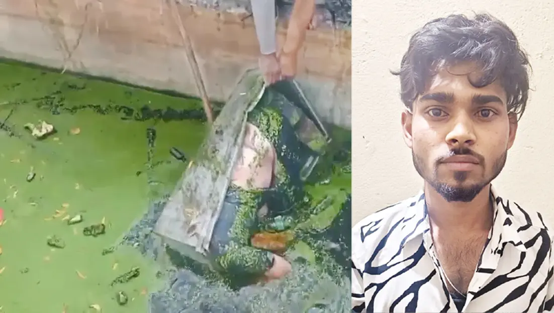 शादी के लिए दबाव बना रही थी प्रेमिका, प्रेमी ने गला दबाकर कर दी हत्या