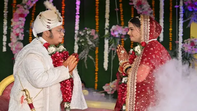 ट्रांसमैन जर्नलिस्ट विश्वनाथ का प्रेम बना सबसे बड़ी ताकत