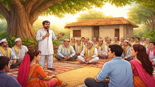 मंगेतर अकेले में फोन कॉल पर बात नहीं कर सकेंगे, जूते नहीं छिपा सकेंगी सालियां