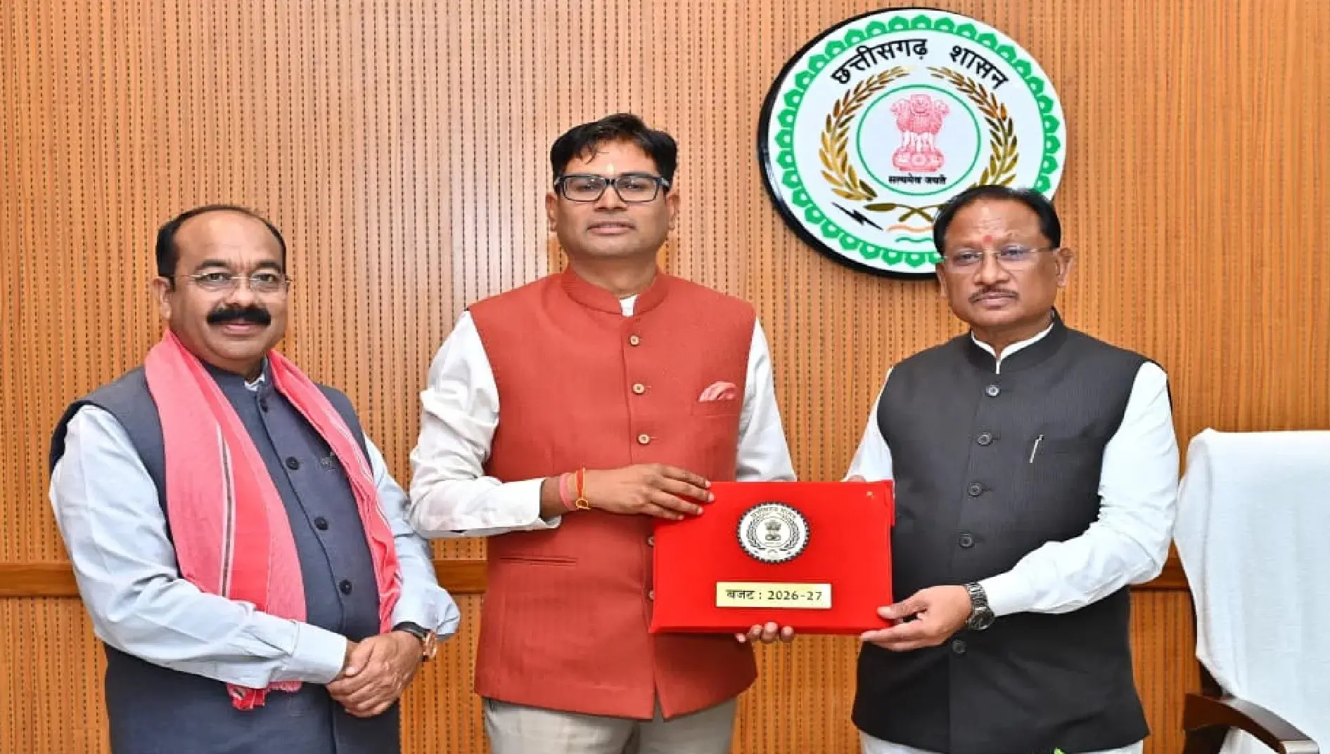 GYAN, GATI के बाद अब SANKALP थीम, इस बार छत्तीसगढ़ सरकार का बजट 1 लाख 72 हजार करोड़ का