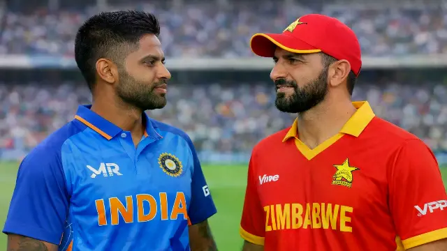 सेमीफाइनल के लिए आज भारत की जिम्बाब्वे पर बड़ी जीत जरूरी, इसके साथ ही कई अगर-मगर के पेंच