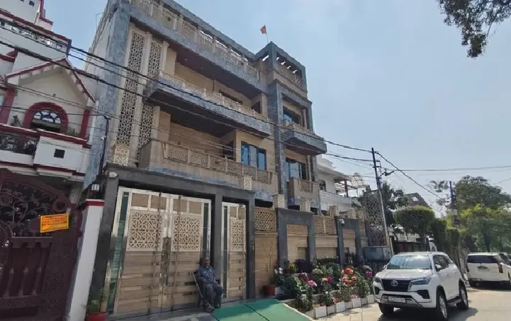 विधायक के घर से मिले 10 करोड़ नकद, ऑफिस और अन्य ठिकानों का एक-एक कोना छान रही आईटी टीम